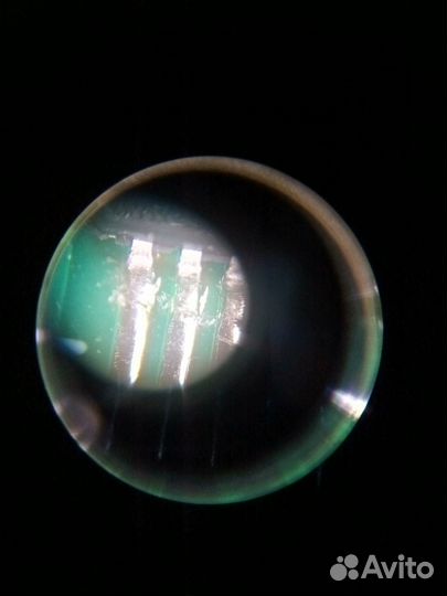 Микроскоп Микромед мс-2-zoom вар.2A