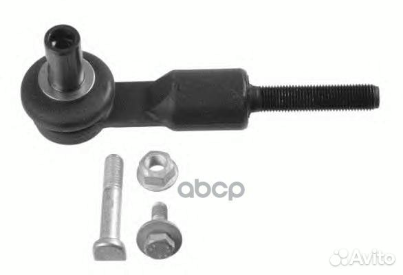 Наконечник рулевой audi A4 (B5-B7), A6 (C5, C6)