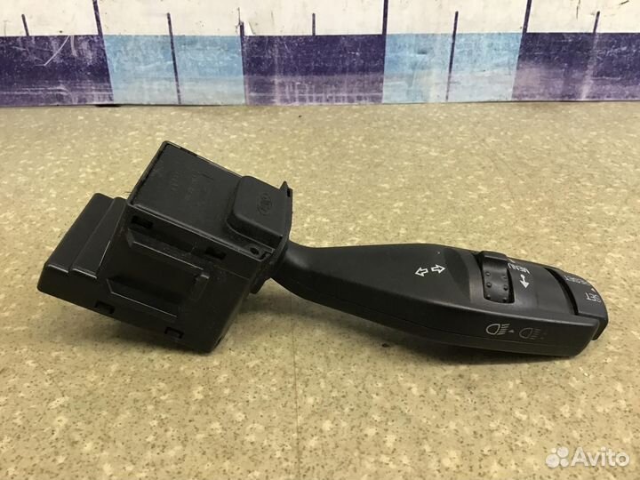 Переключатель поворотов подрулевой Ford Focus II 2