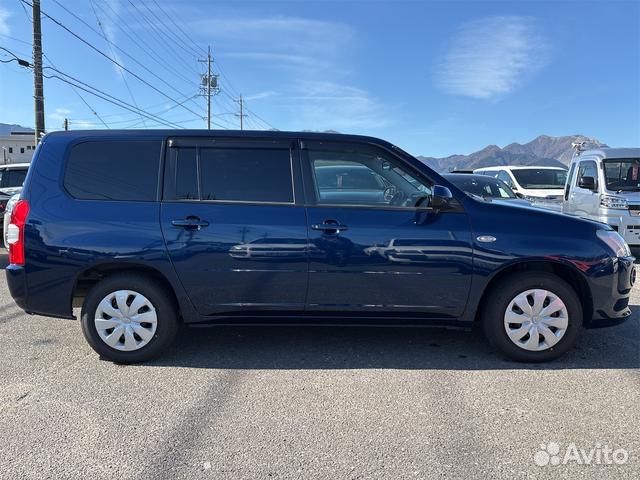 Toyota Probox 1.3 CVT, 2021, 41 000 км
