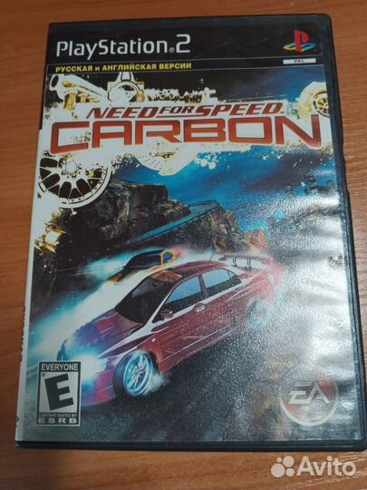 Игры для PS 2