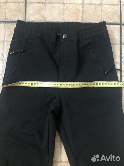 Брюки штаны осень зима, 140-146