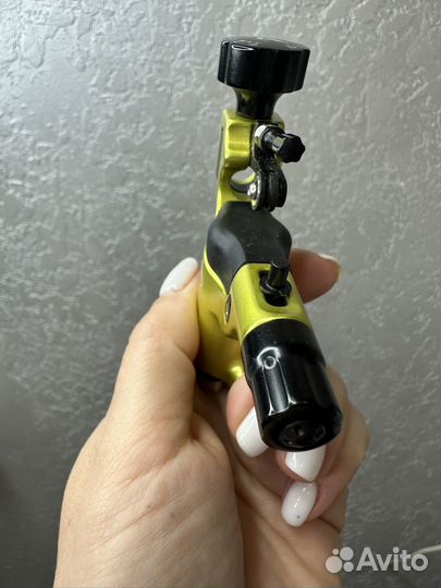 Тату машина Dragonfly X2.(стрекоза)