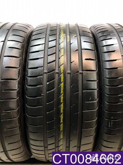 Goodyear Eagle F1 Asymmetric 2 245/40 R20 96T