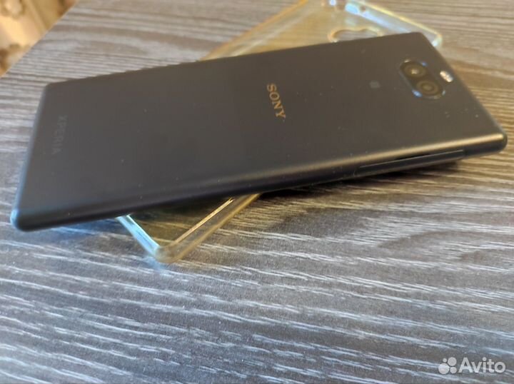 Sony Xperia 10 Dual, 3/64 ГБ