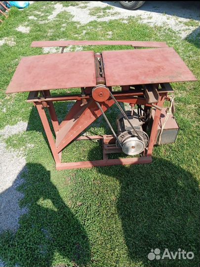 Циркулярная пила