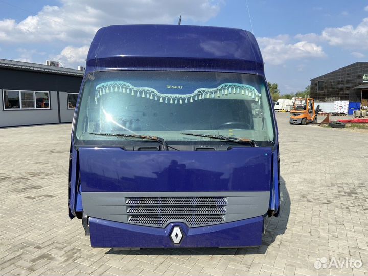 5600464792 Кабина в сборе Renault Premium