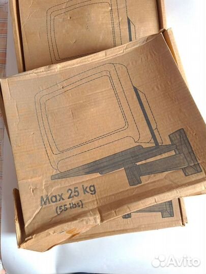 Кронштейн observator IKEA новый