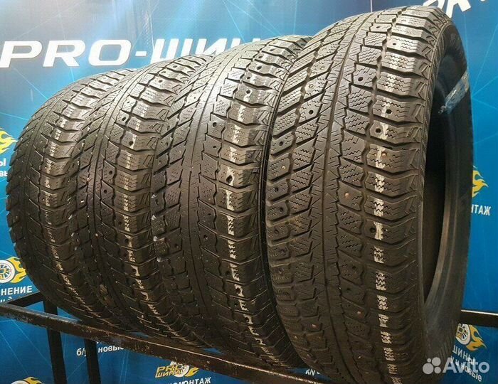 Matador MP 50 Sibir Ice 195/65 R15