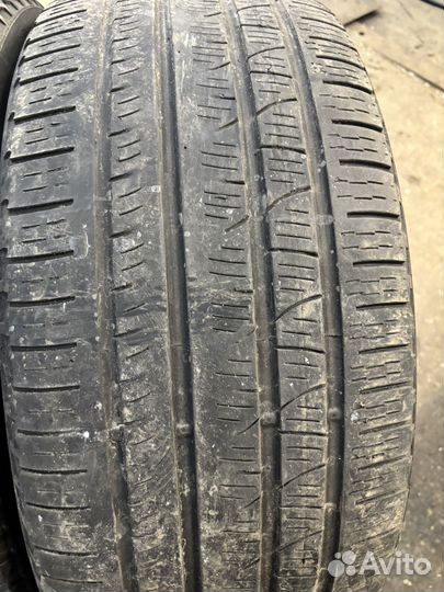 Pirelli Scorpion Verde All Season 275/45 R21 110W