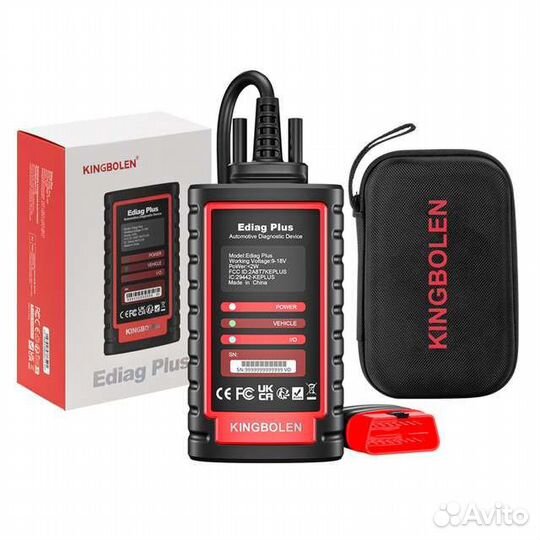 Launch 5.0 (Thinkdiag 2) + X431PRO5