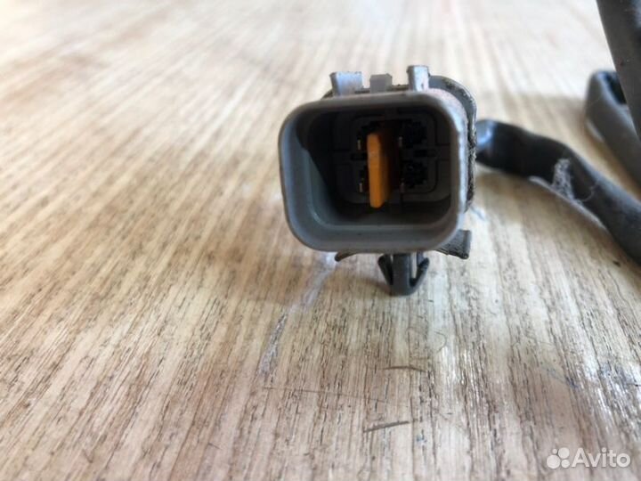 Датчик кислородный Ssangyong Actyon