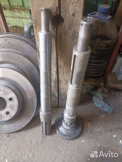 Косилка е 302