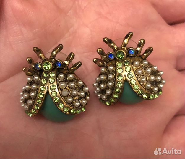 Украшения СССР