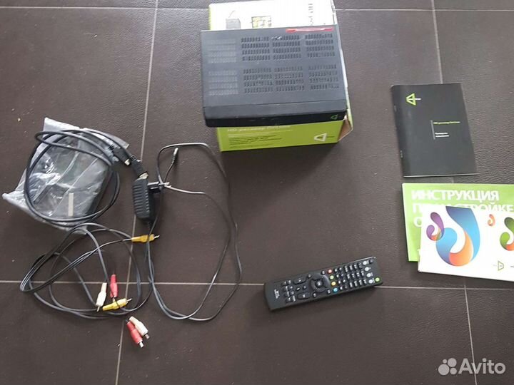 HD-ресивер Onlime