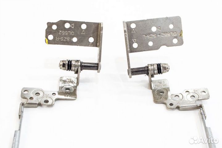 Петли для Asus GL552VX