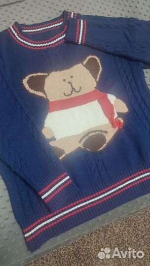 Свитер женский