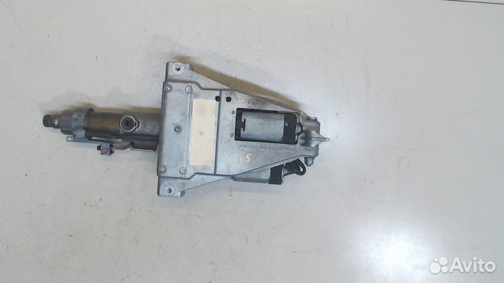 Колонка рулевая Mercedes E W211, 2007