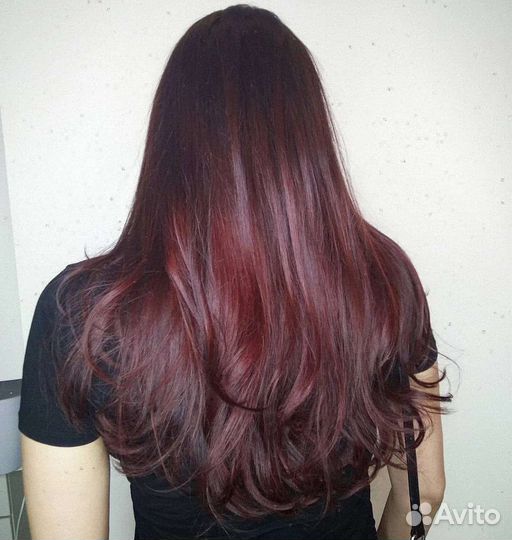 Салон красоты на Алексеевской ВДНХ