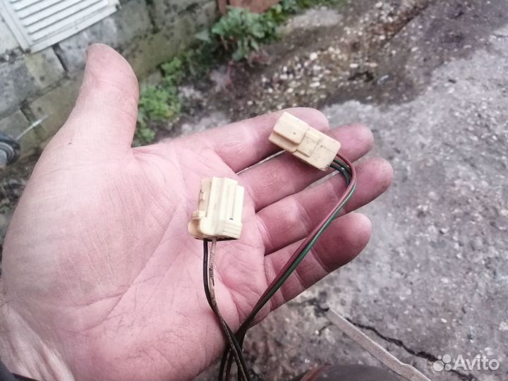Датчик уровня топлива Nissan Skyline 34 кузов