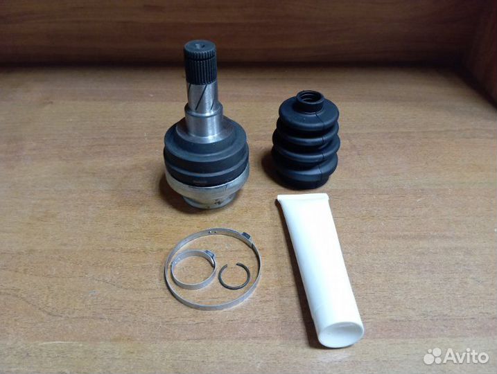 Шрус внутренний передний Opel Ascona 16DA 1981