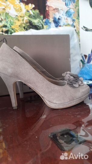 Туфли женские 39 размер
