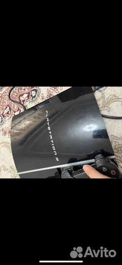Sony playstation 3
