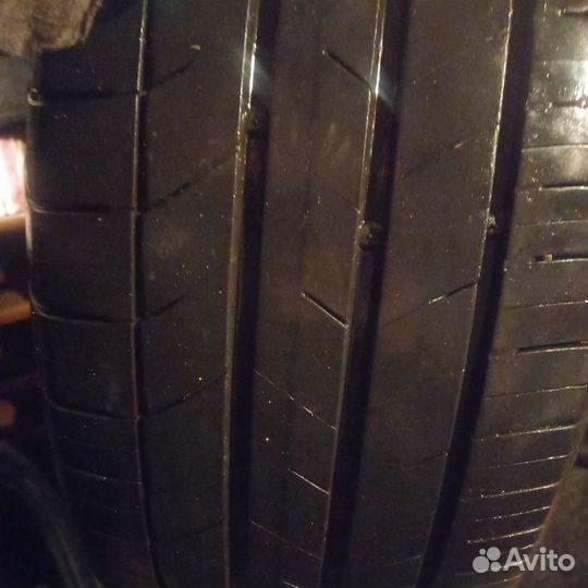 Kumho Ecowing KH19 235/55 R17