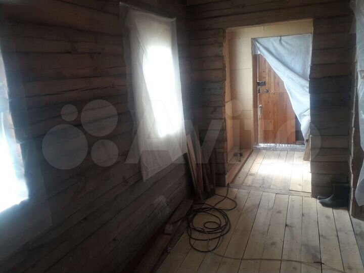 Участок 8 сот. (ИЖС)