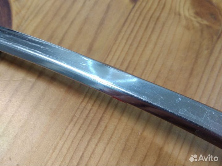 Хром для тюнинга