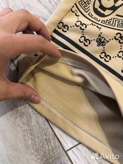 Шорты женские (унисекс) мужские