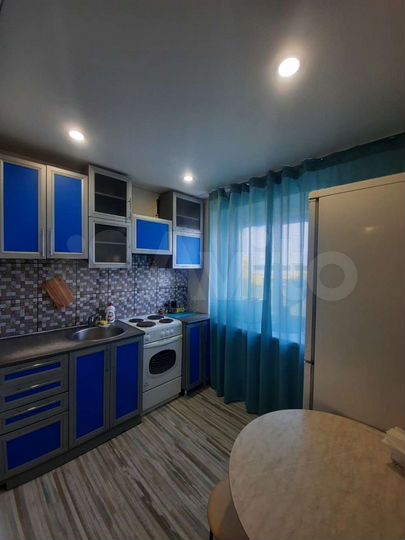 2-к. квартира, 44 м², 4/5 эт.