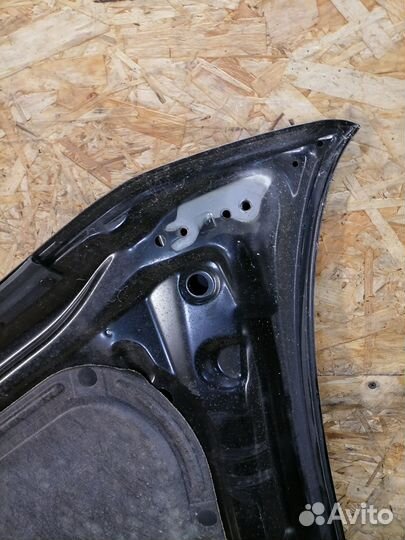 Капот Mazda CX-7