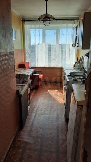 2-к. квартира, 48 м², 2/2 эт.