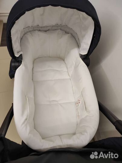 Детская коляска peg perego book 51