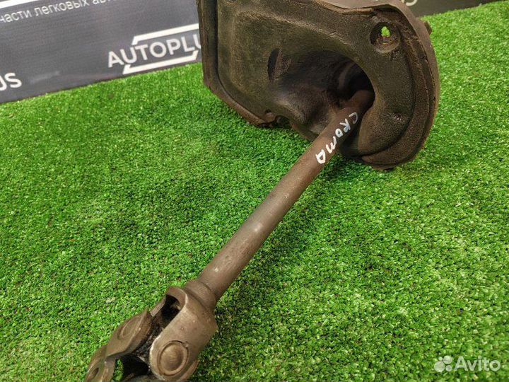 Рулевой карданчик Fiat Croma 2.5 8144.97 Y 1991