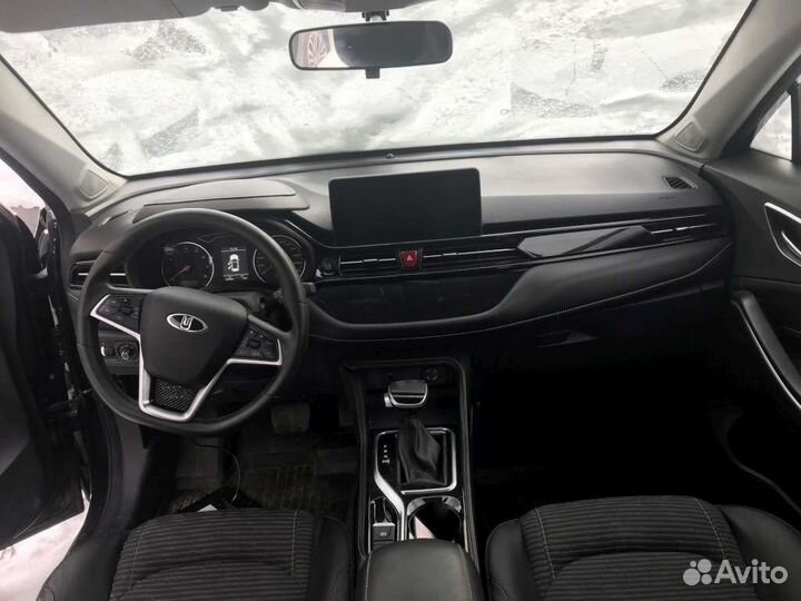 Москвич 3 1.5 CVT, 2023, 57 464 км