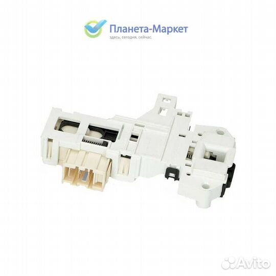 Блокировка люка стиральной машины (убл) Candy 9048