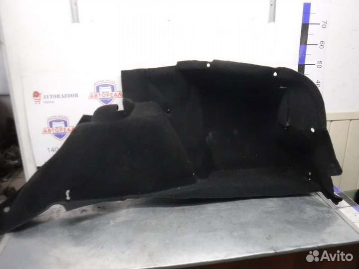 Обшивка багажника задняя правая Datsun On-Do 11186