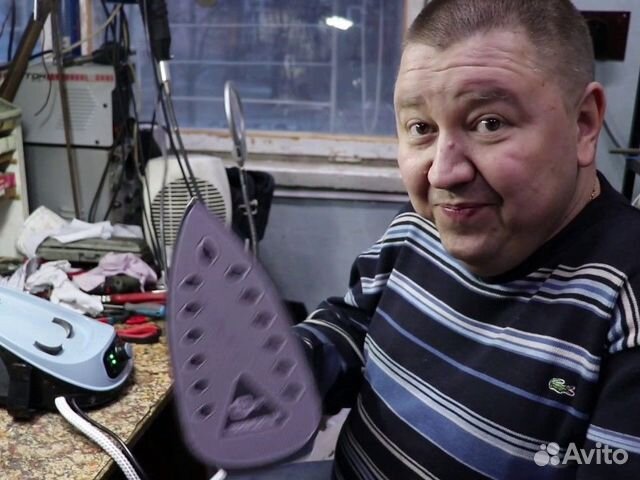 Ремонт парогенераторов на дому