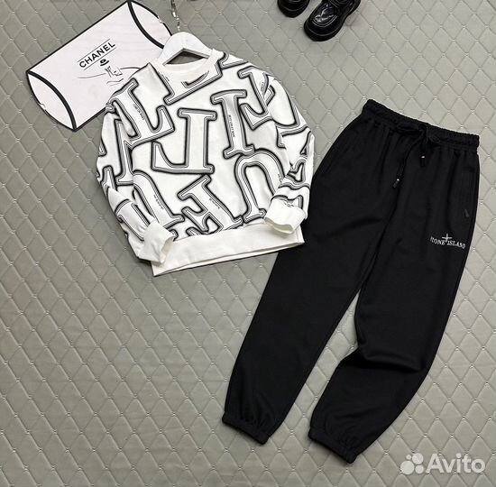 Костюм кофта и штаны 134 140 146 152 158