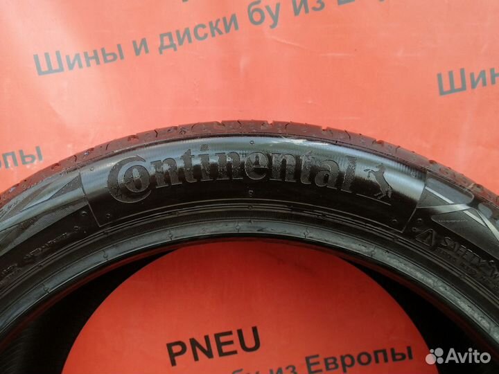 Continental ContiEcoContact 6 245/40 R18 97Y