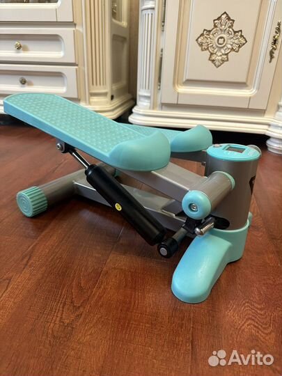 Степпер torneo