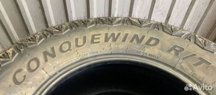 Grenlander Conquewind R/T 275/60 R20 116Q