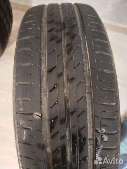 Bridgestone Ecopia EP150 195/65 R15 91V
