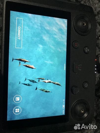 Mavic 2 Zoom with SMART controller