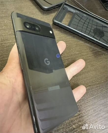 Google Pixel 7, 8/256 ГБ