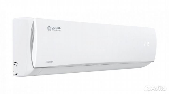 Ultima comfort ECS-I24PN