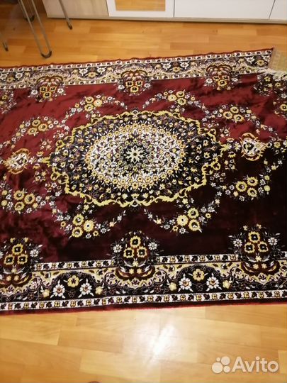 Покрывало дивандек