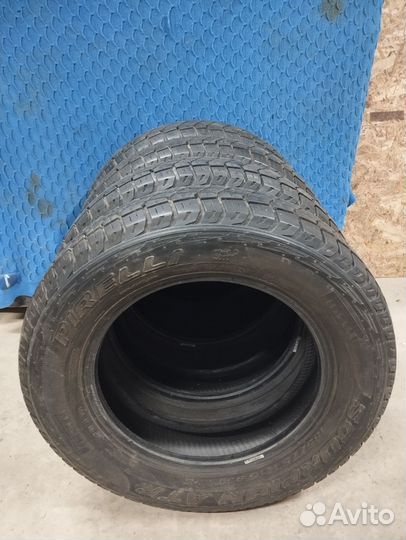 Pirelli Scorpion ATR 185/75 R16 93T